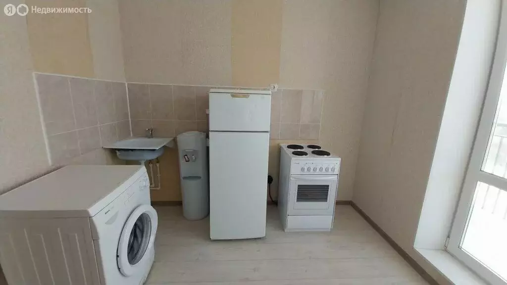 2-комнатная квартира: Тихвин, улица Ярослава Иванова, 5 (46.9 м) - Фото 2