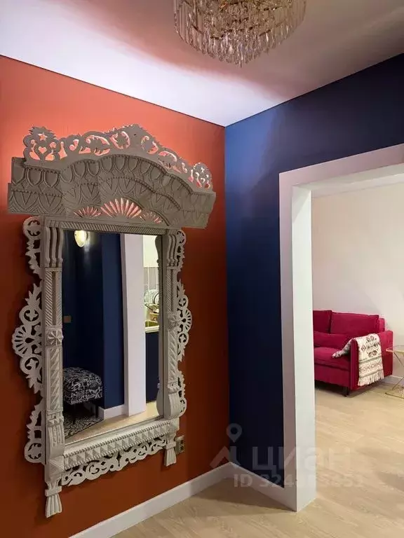 2-к кв. Новгородская область, Валдай ул. Ленина, 52 (59.0 м) - Фото 1