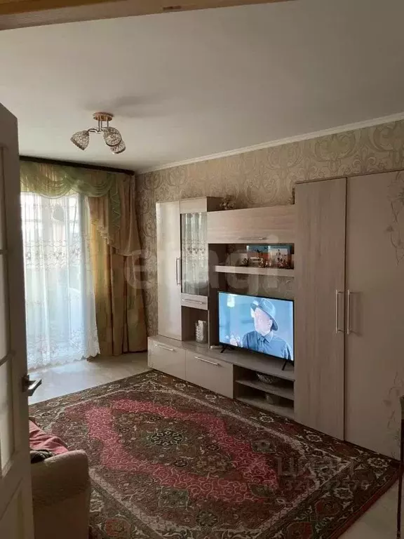 3-к кв. Сахалинская область, Тымовское пгт ул. Красноармейская, 42 ... - Фото 2