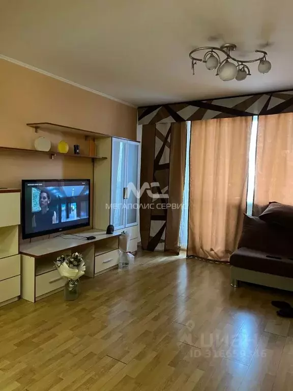 3-к кв. Кемеровская область, Новокузнецк ул. Кирова, 125 (105.5 м) - Фото 1