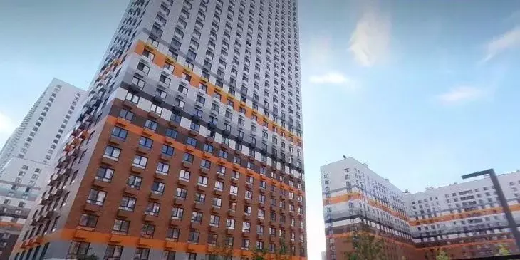 Помещение свободного назначения в Москва Лобненская ул., 13к1 (11 м) - Фото 1