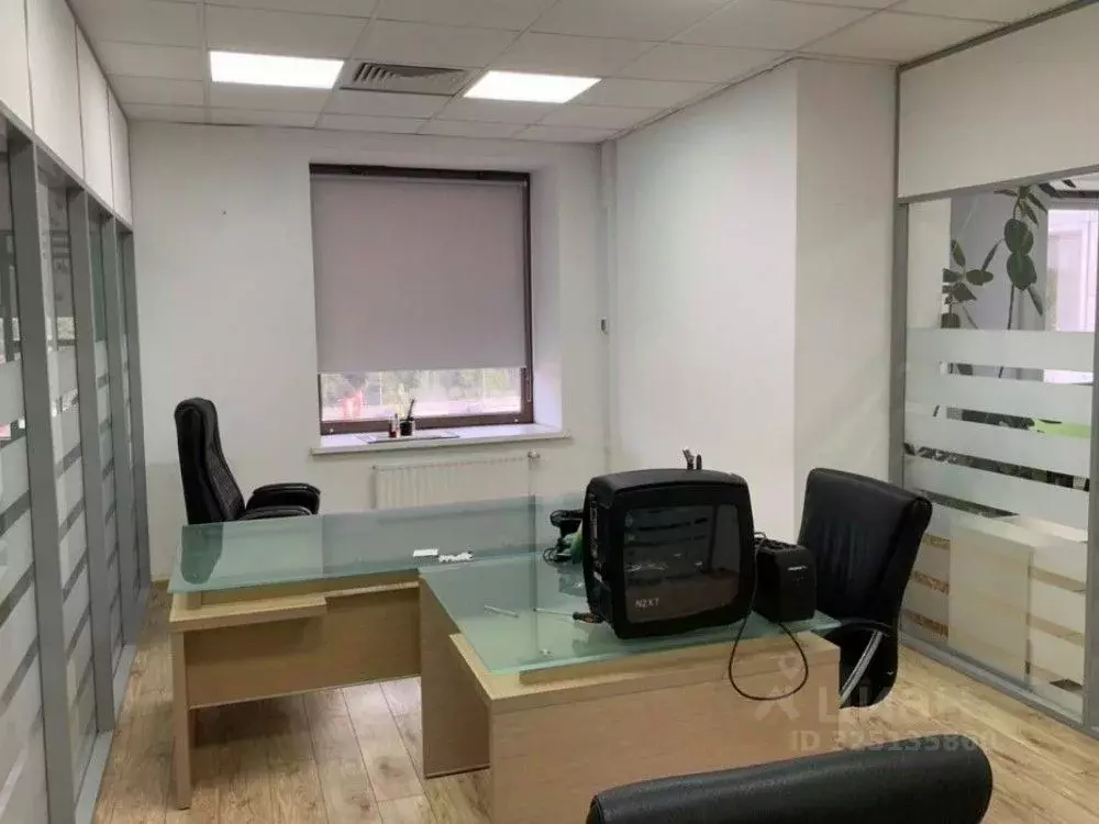 Офис в Московская область, Красногорск городской округ, Путилково пгт ... - Фото 1