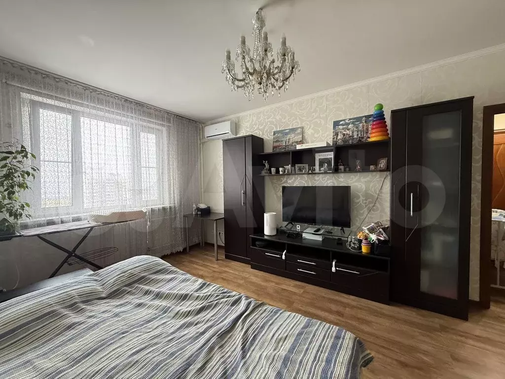 1-к. квартира, 38,5 м, 20/22 эт. - Фото 0