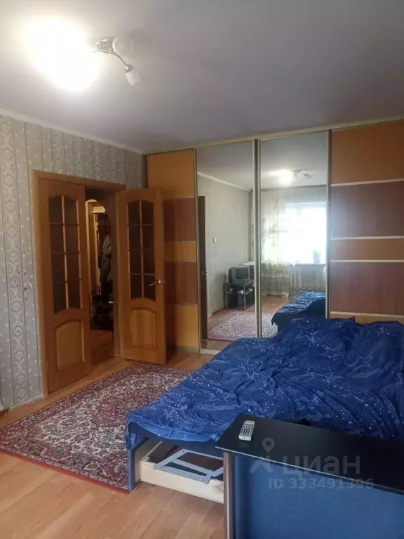 2-к кв. Московская область, Электроугли Богородский городской округ, ... - Фото 1