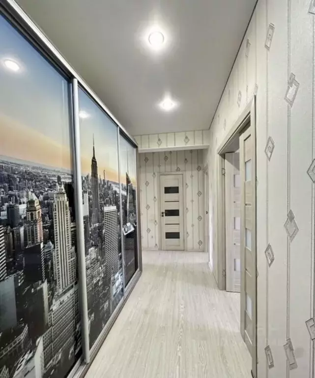 2-к кв. Крым, Феодосия ш. Симферопольское, 11к1 (60.0 м) - Фото 1