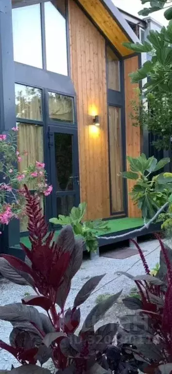 Дом в Краснодарский край, Геленджик городской округ, с. Кабардинка ул. ... - Фото 1