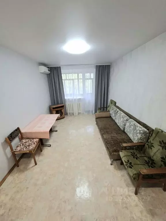 1-к кв. Саратовская область, Саратов ул. Ново-Крекингская, 27 (30.0 м) - Фото 0