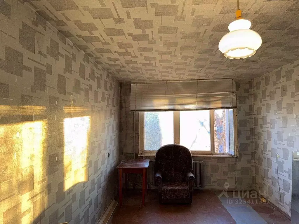 3-к кв. Пензенская область, Пензенский район, Засечный сельсовет, с. ... - Фото 2