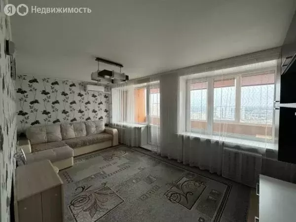 2-комнатная квартира: Уфа, Российская улица, 54А (46 м) - Фото 2