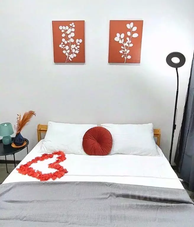 1-к кв. Башкортостан, Уфа ул. Аксакова, 81 (30.0 м) - Фото 1