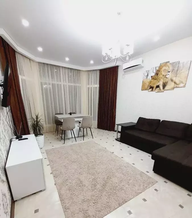 Дом в Краснодарский край, Сочи Широкая ул., 33 (65 м) - Фото 1