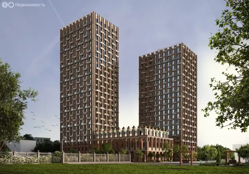 Офис (36.2 м) - Фото 1