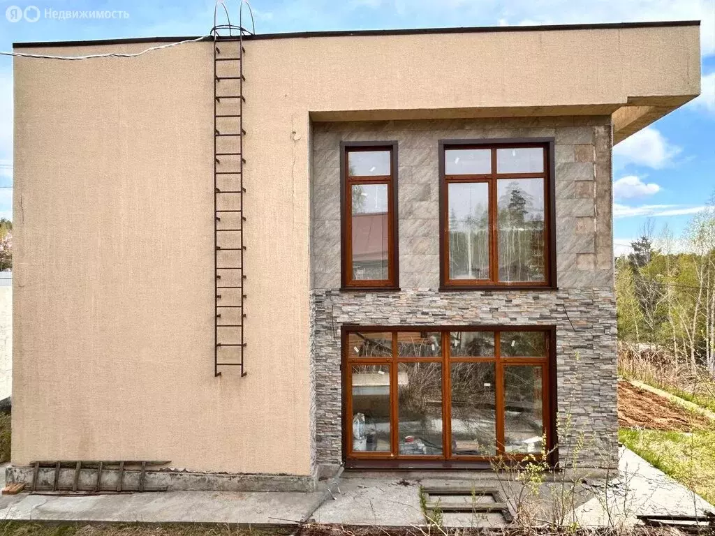 Дом в Иркутский муниципальный округ, рабочий посёлок Маркова, Иркутск ... - Фото 2