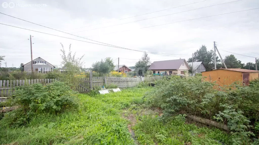 Дом в городской округ Томск, деревня Киргизка, Новая улица (20 м) - Фото 0