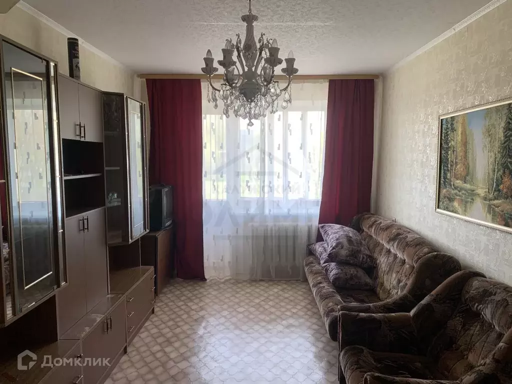 Продаётся 2-к квартира, 44.4 м - Фото 0