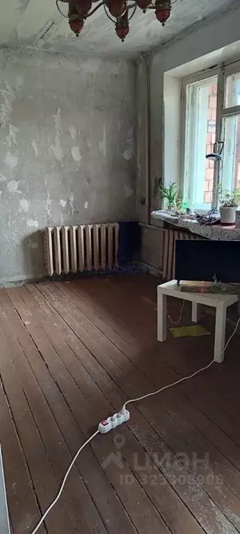 1-к кв. Нижегородская область, Нижний Новгород ул. Маршала Жукова, 9 ... - Фото 2