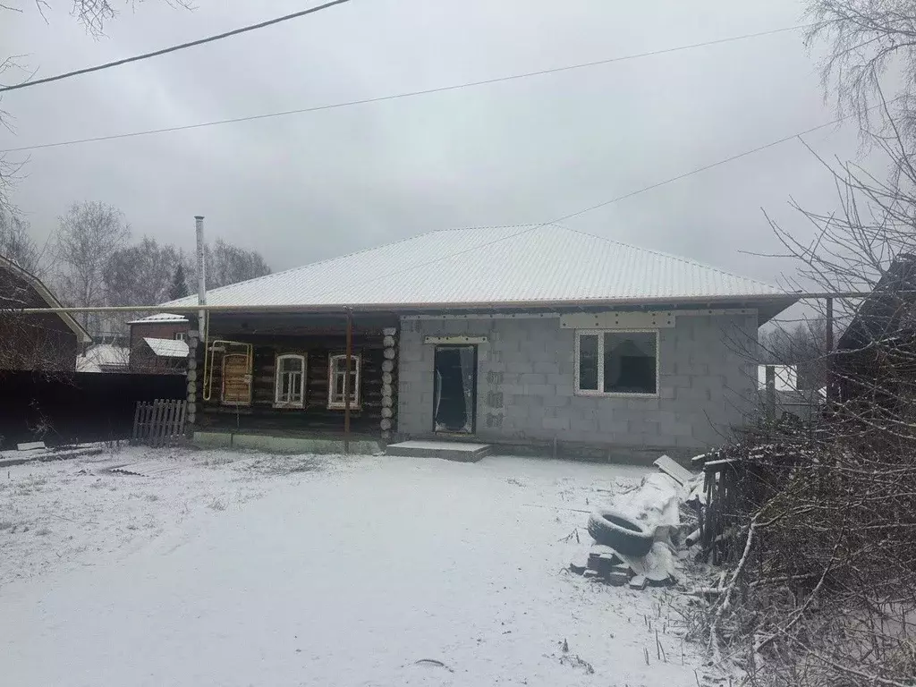 Дом в Свердловская область, Нижний Тагил Лисогорская ул., 134А (100 м) - Фото 2