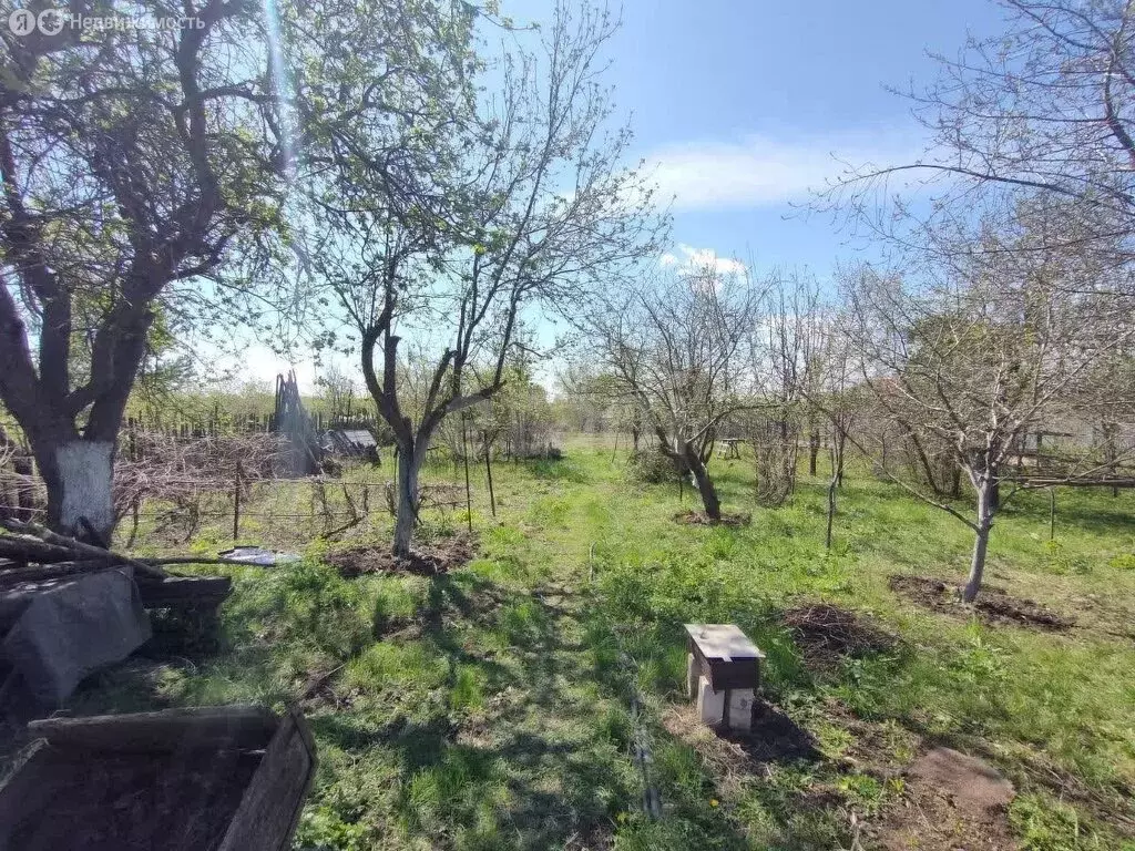 Участок в посёлок городского типа Камское Устье, посёлок Заовражный ... - Фото 0