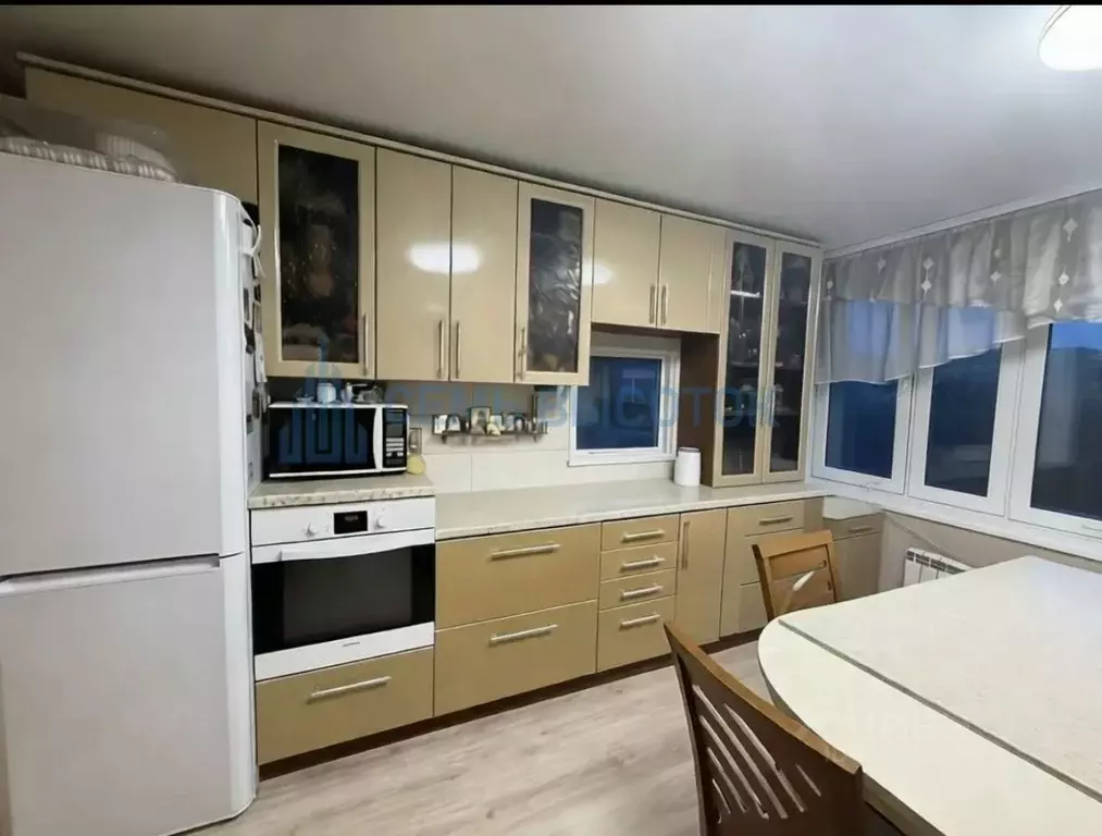 1-к кв. Москва Булатниковская ул., 3К4 (39.0 м) - Фото 1