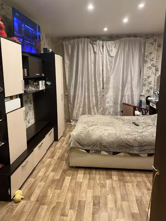 1-к кв. Санкт-Петербург Пискаревский просп., 9К3 (29.4 м) - Фото 2