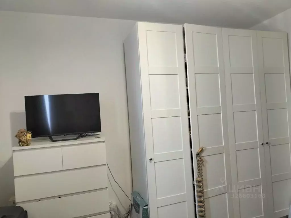 Комната Санкт-Петербург Комендантский просп., 24К1 (27.5 м) - Фото 1