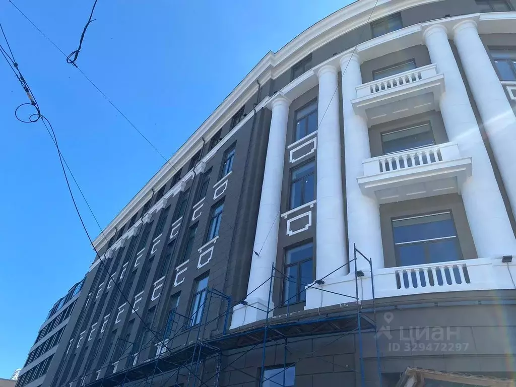 Офис в Санкт-Петербург 24-я Васильевского острова линия, 15/2 (630 м) - Фото 1