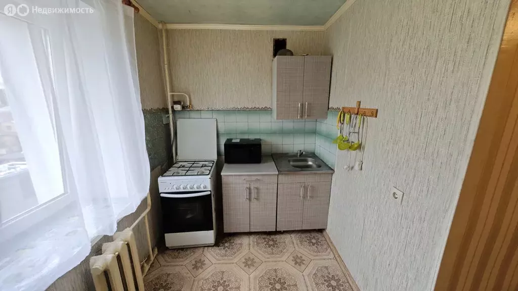 1-комнатная квартира: Киров, улица Свободы, 15 (26 м) - Фото 0