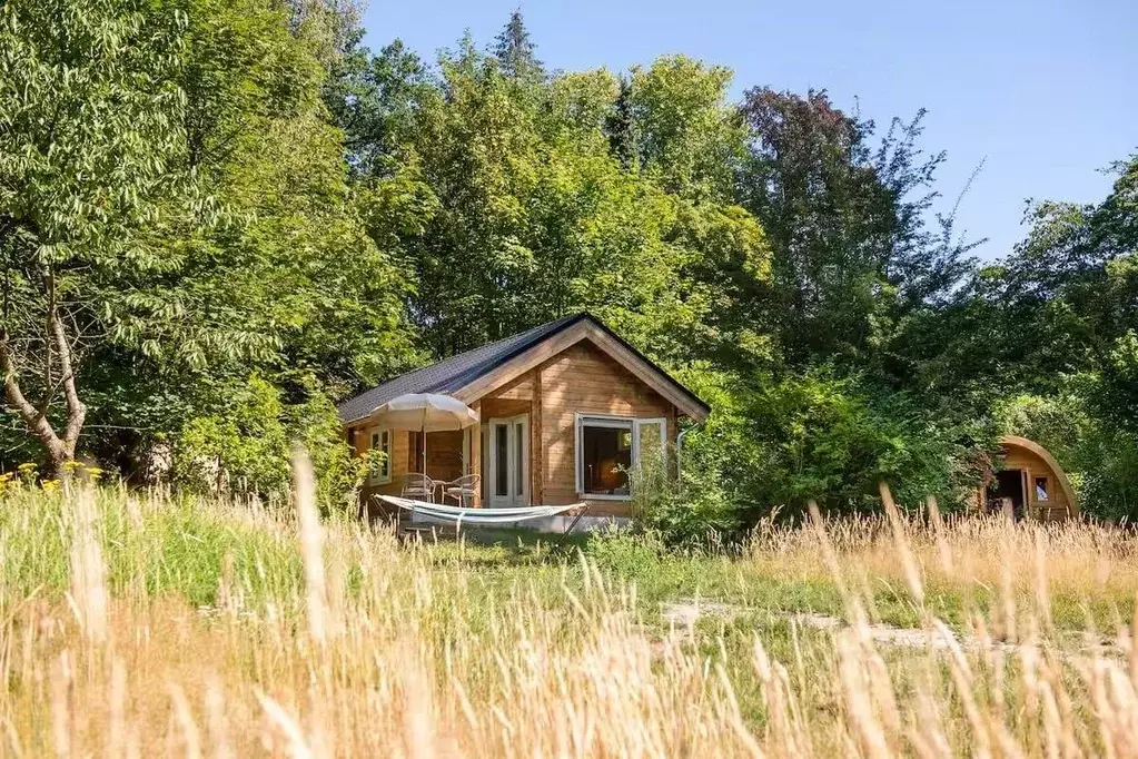 Дом в Краснодарский край, Сочи Красная Поляна пгт,  (90 м) - Фото 1
