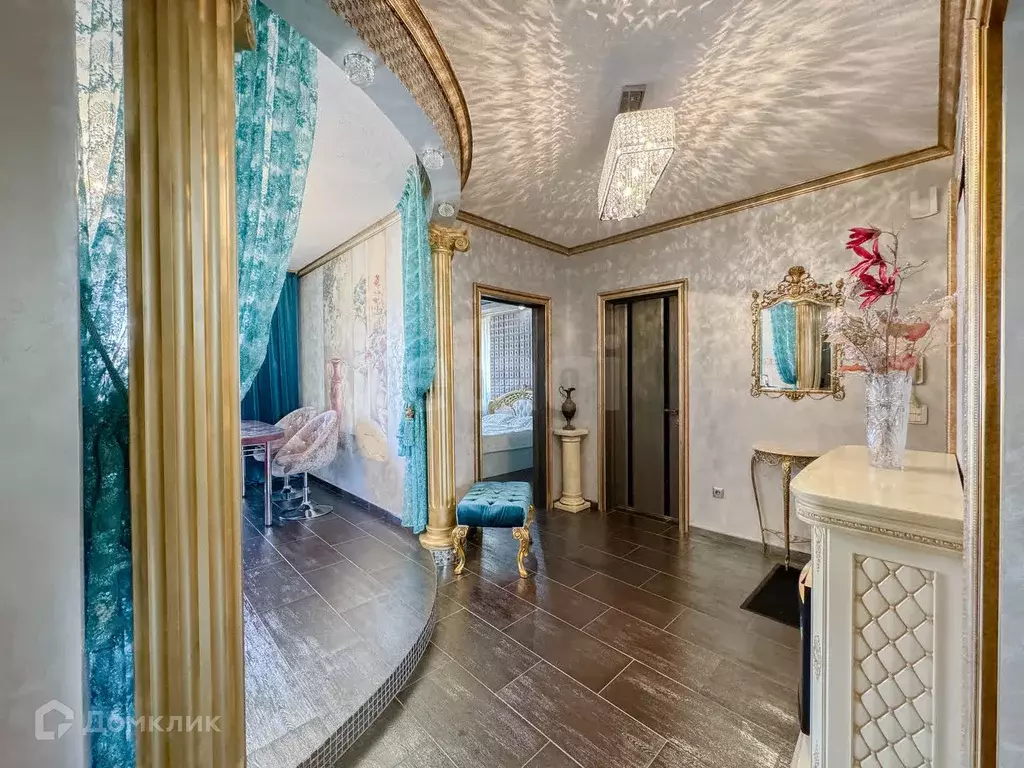 Продаётся 2-к квартира, 61.2 м - Фото 0