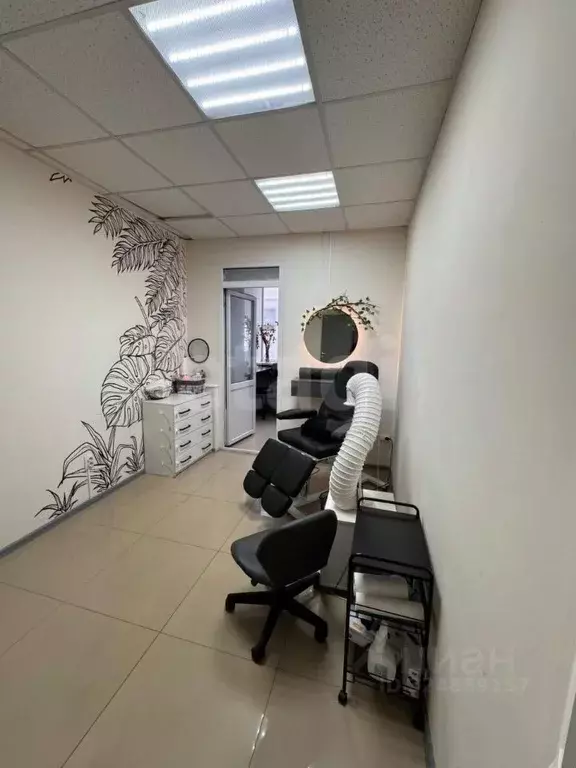 Офис в Томская область, Томск просп. Ленина, 151/1 (42 м) - Фото 2