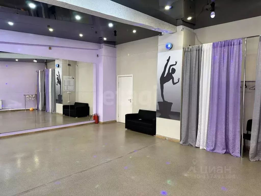 Офис в Свердловская область, Нижний Тагил ул. Огаркова, 2Ж (42 м) - Фото 0