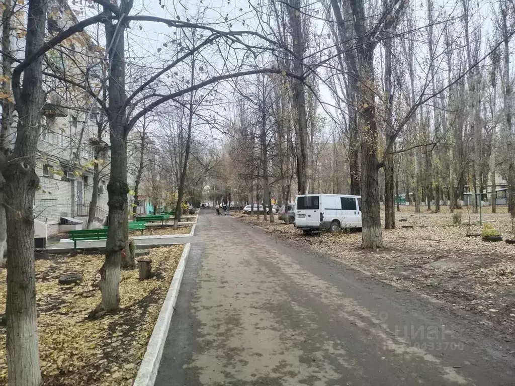 4-к кв. Саратовская область, Балашов просп. Космонавтов, 5 (64.5 м) - Фото 1