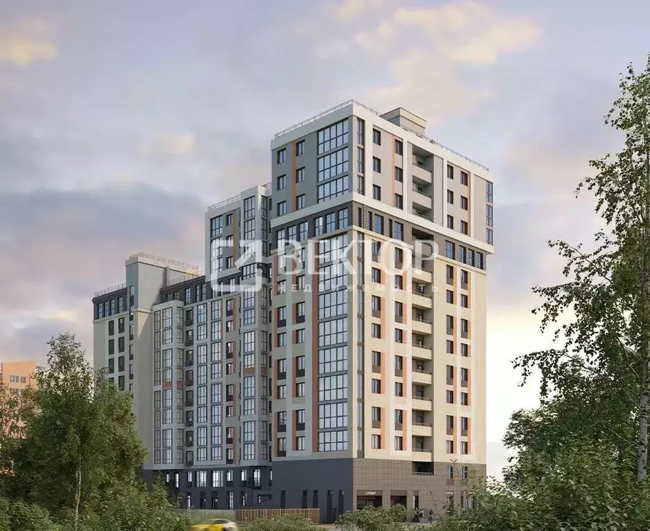 1-к кв. Ивановская область, Иваново Велижская ул., 72 (36.0 м) - Фото 1