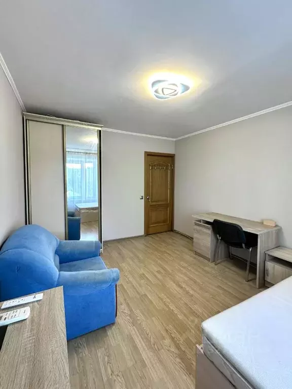 Комната Москва Шоссейная ул., 20 (13.6 м) - Фото 2