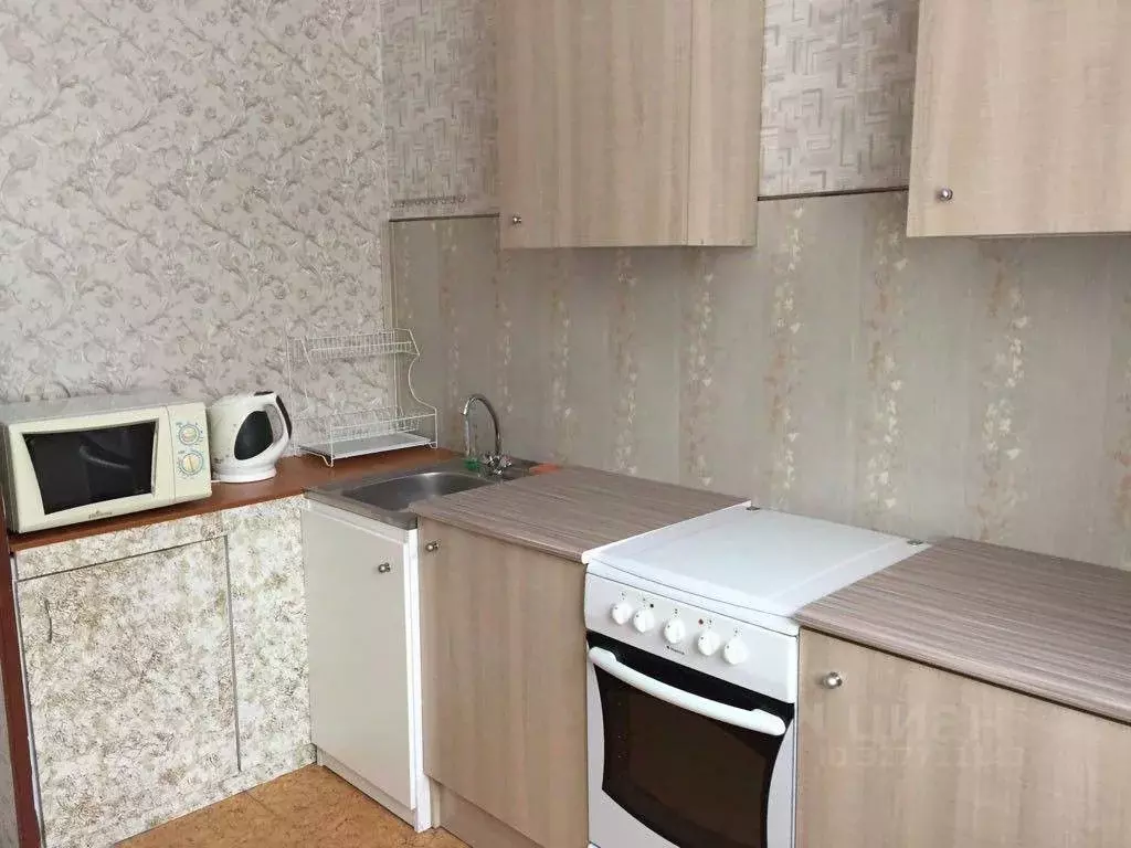 1-к кв. Москва ул. Скульптора Мухиной, 10К3 (39.4 м) - Фото 1