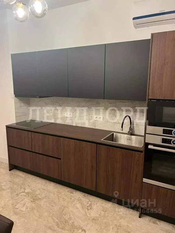 5-к кв. Ростовская область, Ростов-на-Дону Буденновский просп., 2А/23Б ... - Фото 2