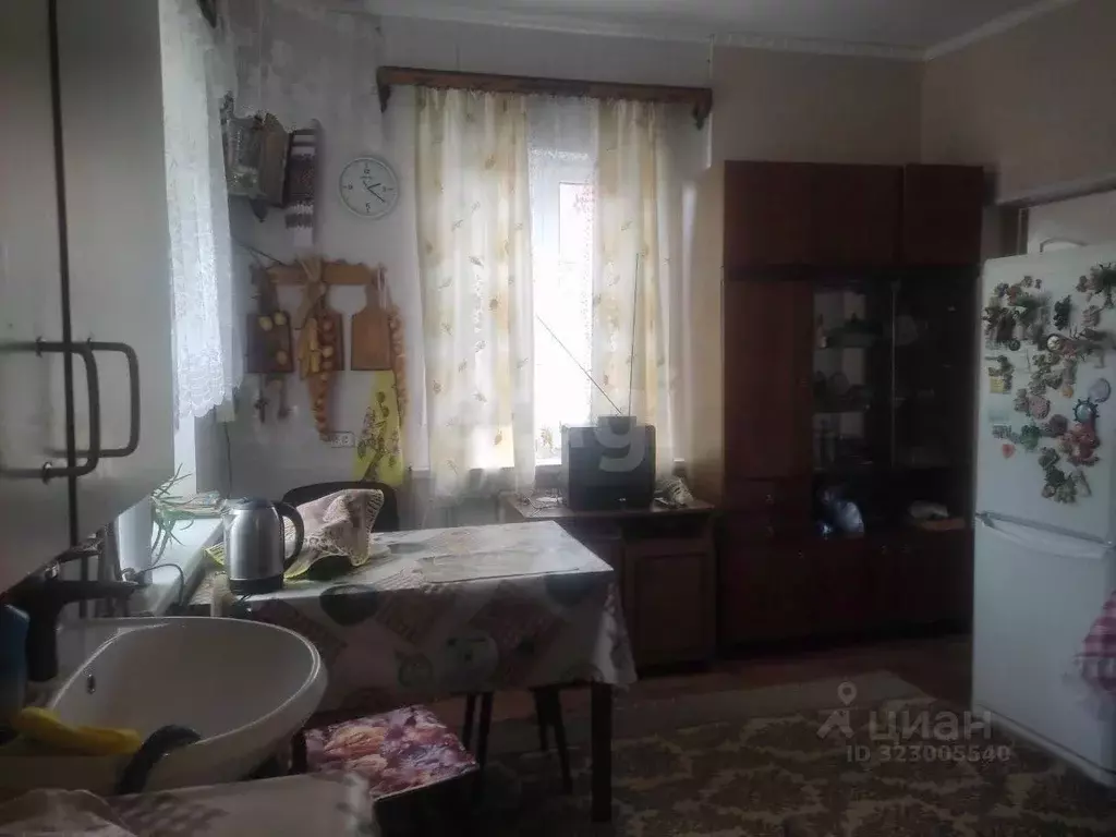 Дом в Белгородская область, Красногвардейский район, Ливенское с/пос, ... - Фото 1