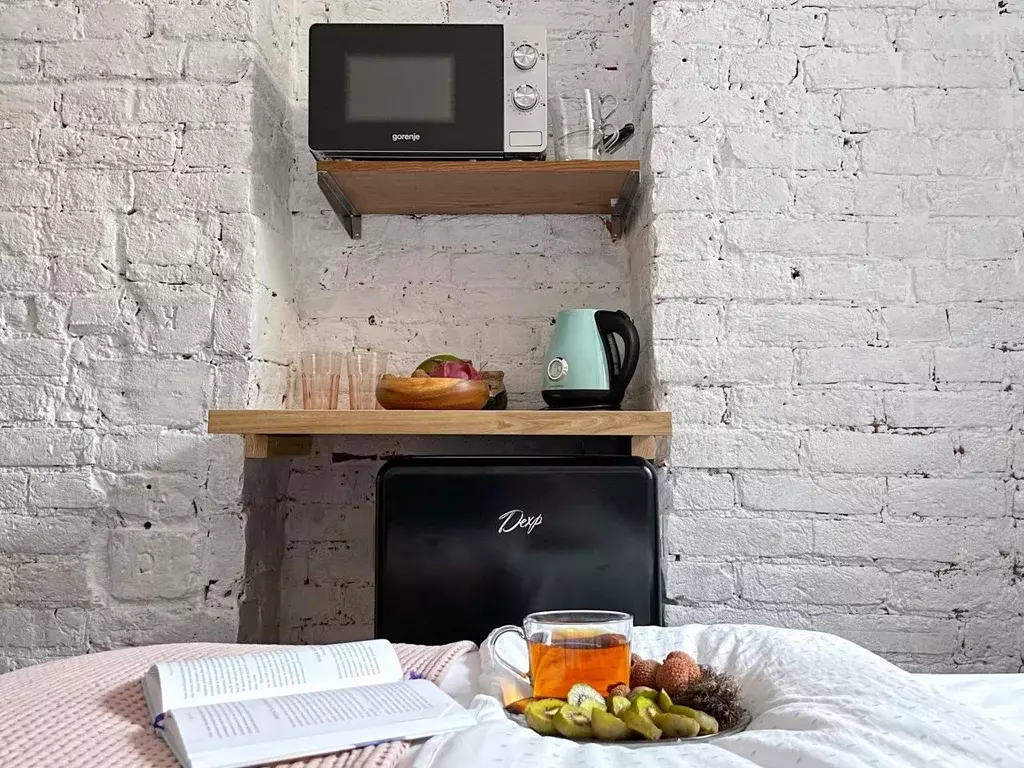 Комната Санкт-Петербург ул. Восстания, 28 (11.0 м) - Фото 1