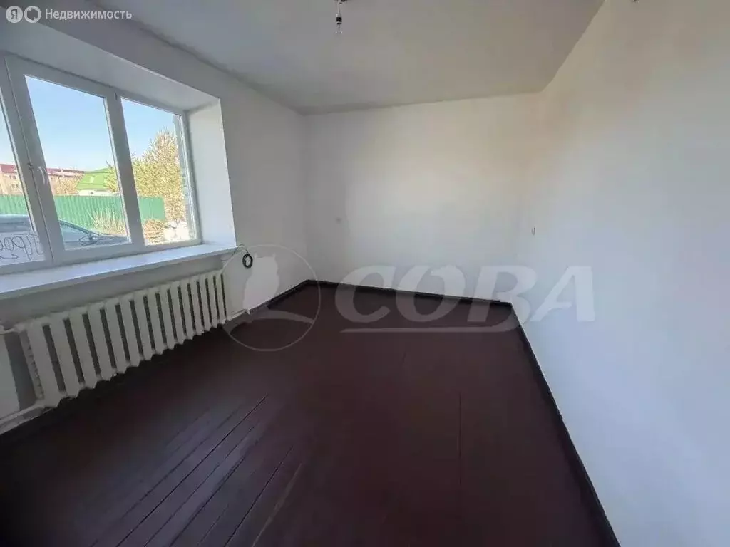 2-комнатная квартира: село Исетское, улица Гагарина, 8 (40.5 м) - Фото 1