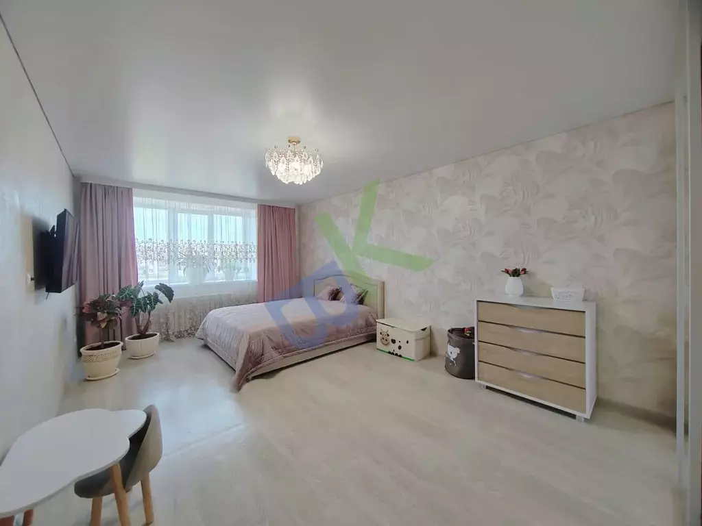 Продаётся 2-к квартира, 65 м - Фото 1