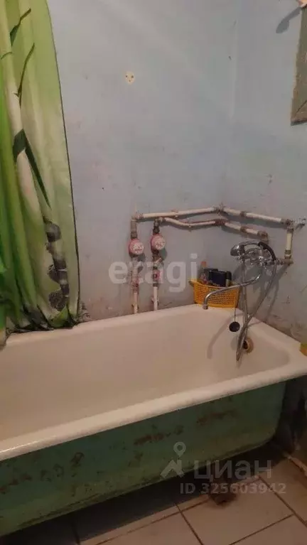 Комната Свердловская область, Каменск-Уральский ул. Гагарина, 34 (18.6 ... - Фото 2