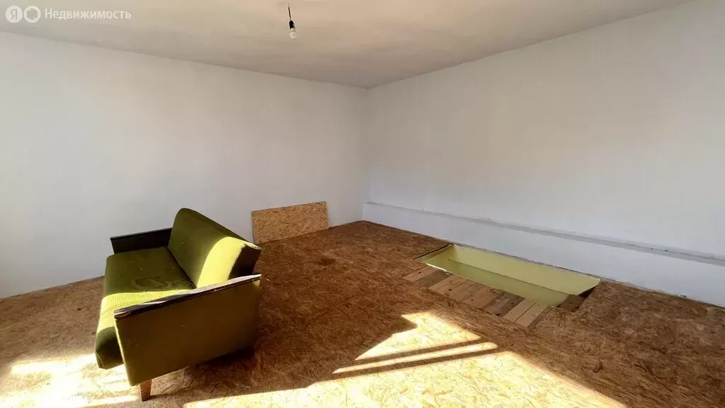 Дом в Ирбит, Лесопарковая улица, 15 (71.1 м) - Фото 1