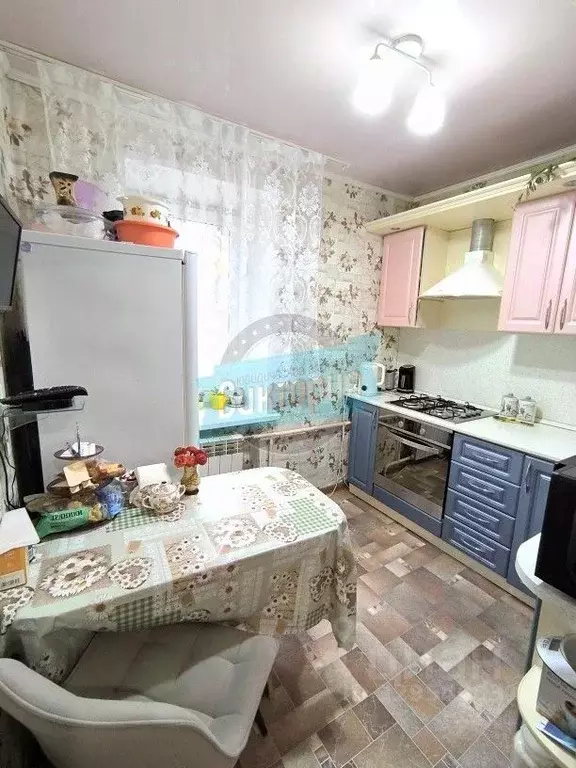 1-к кв. Орловская область, Мценск ул. Машиностроителей, 8/2 (32.6 м) - Фото 2