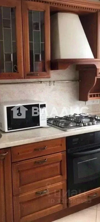 Квартира, 3 комнаты, 59.8 м - Фото 1