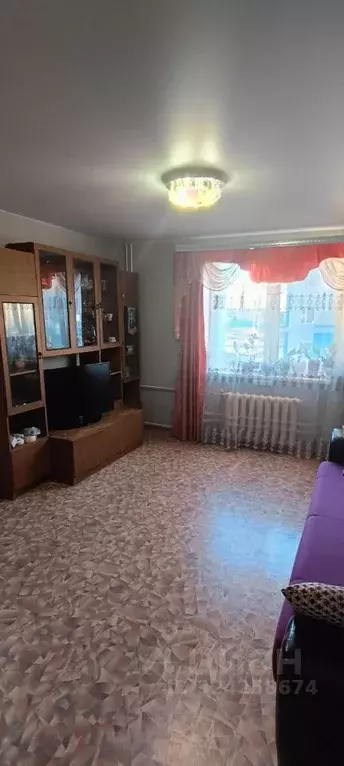 2-к кв. Ивановская область, Кохма пер. Свободный, 1 (45.5 м) - Фото 2