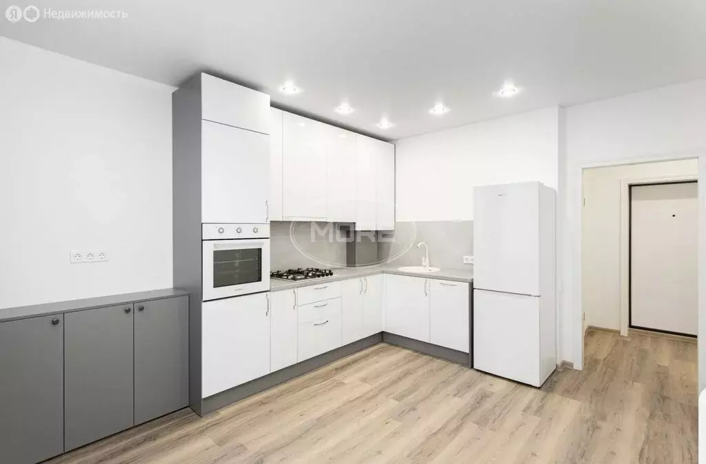 1-комнатная квартира: Калининградская область, Гурьевский ... - Фото 2