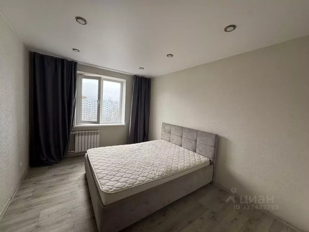 2-к кв. Псковская область, Псков Юбилейная ул., 52 (50.0 м) - Фото 2