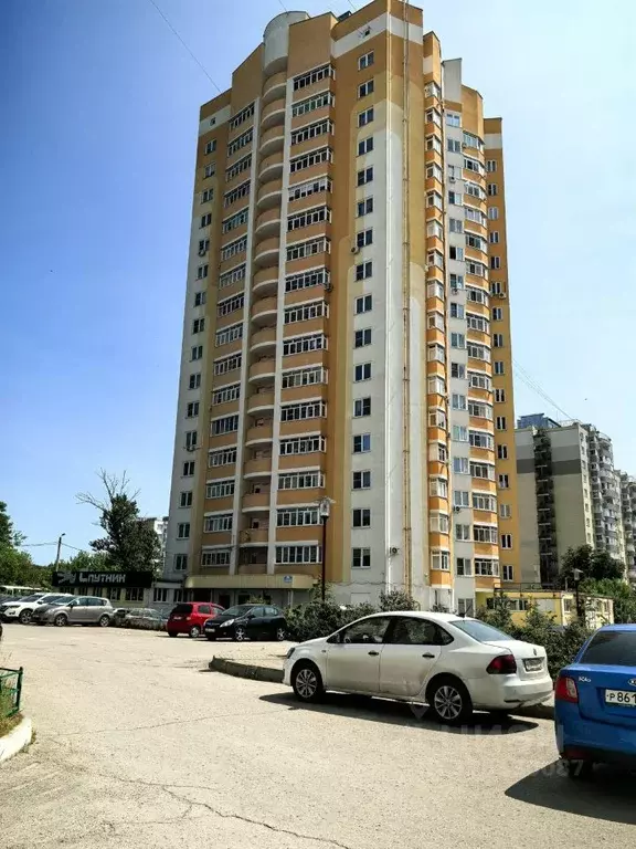 1-к кв. Калужская область, Калуга ул. Маяковского, 68 (44.6 м) - Фото 0