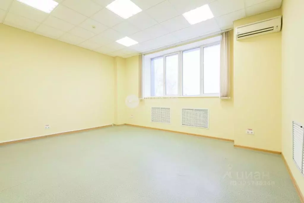 Офис в Татарстан, Казань ул. Восстания, 100к2060 (60 м) - Фото 1