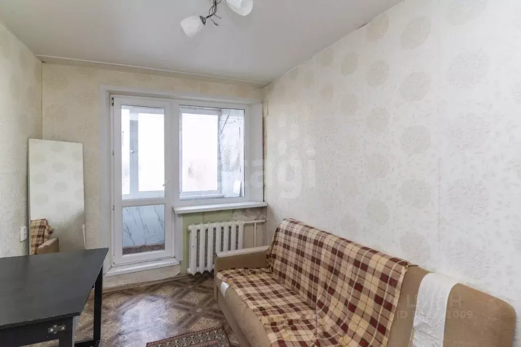 Студия Тюменская область, Тюмень Олимпийская ул., 20 (12.0 м) - Фото 2